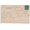 CARTE PHOTO A LOCALISER : paris(?), ecole enfants - tres bon etat