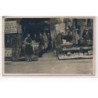 CARTE PHOTO A LOCALISER : bazar, quincaillerie - tres bon etat