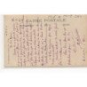 CARTE PHOTO A LOCALISER : fete-dieu - tres bon etat