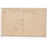 CARTE PHOTO A LOCALISER : villa fleur d'ajonc - tres bon etat