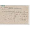 CARTE PHOTO A LOCALISER : epicerie luneau, mercerie - tres bon etat