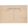 CARTE PHOTO A LOCALISER : paris(?), horlogerie, bijouterie - tres bon etat