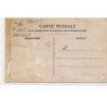 CARTE PHOTO A LOCALISER : paris(?) café barbier - etat