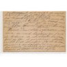 CARTE PHOTO A LOCALISER : saint-sulpice, conscrit - tres bon etat