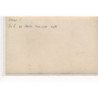 CARTE PHOTO A LOCALISER : paris(?) photo format CPA - tres bon etat