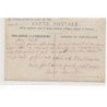 CARTE PHOTO A LOCALISER : champignonniere, velo - tres bon etat