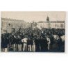 CARTE PHOTO A LOCALISER : fete, lauréats de nos concours en france 1929 - tres bon etat