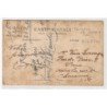 CARTE PHOTO A LOCALISER : paris(?), tondeur de chien - etat