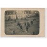 CARTE PHOTO A LOCALISER : militaires - tres bon etat