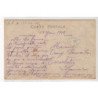 CARTE PHOTO A LOCALISER : militaires - tres bon etat