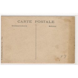 CARTE PHOTO A LOCALISER : boulangerie, petitbon - tres bon etat
