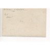 CARTE PHOTO A LOCALISER : vins restaurant, maison cherret, paris(?) - tres bon etat