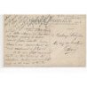 CARTE PHOTO A LOCALISER : hotel restaurant cafe sports, epicerie, desroches - tres bon etat
