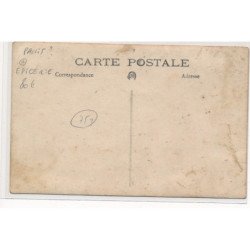CARTE PHOTO A LOCALISER : produits julien damoy, epicerie - etat