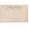 CARTE PHOTO A LOCALISER : boucherie, paris(?) - tres bon etat