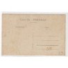 CARTE PHOTO A LOCALISER : epicerie mercerie charcuterie depot, velo - tres bon etat