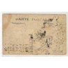 CARTE PHOTO A LOCALISER : au gagne-petit, nouveautés confections - etat