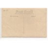 CARTE PHOTO A LOCALISER : menier, epicerie launois mercerie, velo - tres bon etat