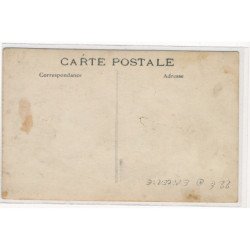 CARTE PHOTO A LOCALISER : epicerie - tres bon etat