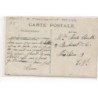 CARTE PHOTO A LOCALISER : paris(?) etablissement thermal - tres bon etat
