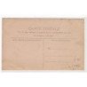CARTE PHOTO A LOCALISER : paris(?) tabac - tres bon etat
