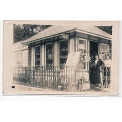 CARTE PHOTO A LOCALISER : tabac - etat