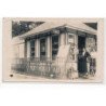CARTE PHOTO A LOCALISER : tabac - etat