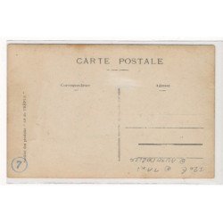 CARTE PHOTO A LOCALISER : taxi, automobile - tres bon etat