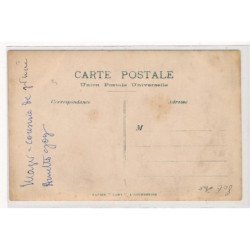 CARTE PHOTO A LOCALISER : A. Payelle restaurant loge à pied, mazer peinture & vitrerie - etat