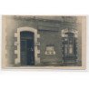 CARTE PHOTO A LOCALISER : postes et telegraphes - tres bon etat