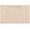 CARTE PHOTO A LOCALISER : postes et telegraphes - tres bon etat