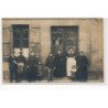 CARTE PHOTO A LOCALISER : restaurant - tres bon etat