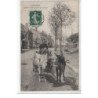 Les purs sang du pays (attelage - ânes)- très bon état