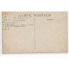 CARTE PHOTO A LOCALISER : paris(?) "le champion" pneus, automobile garage - tres bon etat