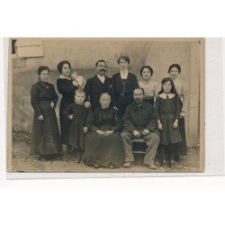 TREMONZEY : personnages - tres bon etat