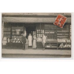 SOMME : epicerie - tres bon etat