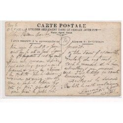 SOMME : epicerie - tres bon etat