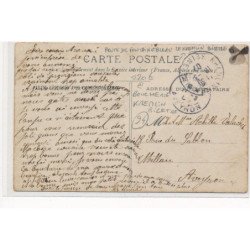 KREMELIN BICETRE : route de fontainebleau, boucherie kremelin bicetre, âne et mulet - tres bon etat