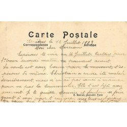 BANQUE DE FRANCE - ASNIERES : la banque de france - tres bon etat