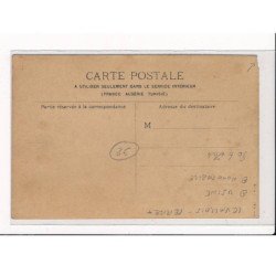 LEVALLOIS-PERRET : usine automobile, TH. Botiaux & cie, velo - etat
