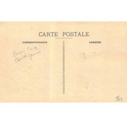 BANQUE DE FRANCE - BEAUNE :  place monge, credit lyonnais - tres bon etat