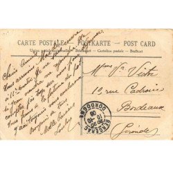 BANQUE DE FRANCE - BERGERAC : banque de france - tres bon etat