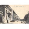 BANQUE DE FRANCE - BOURGES : avenue eugene-brisson, la banque de france - tres bon etat