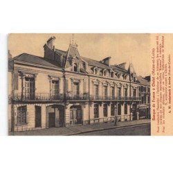 BANQUE DE FRANCE - CHOLET : banque de france - tres bon etat