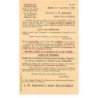 BANQUE DE FRANCE - CHOLET : banque de france - tres bon etat