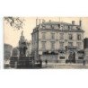 BANQUE DE FRANCE - CLERMONT-FERRAND : fontaine d'ambroise et la banque de france - tres bon etat