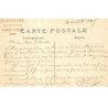 BANQUE DE FRANCE - CLERMONT-FERRAND : fontaine d'ambroise et la banque de france - tres bon etat