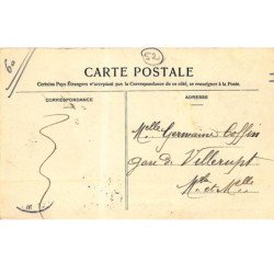BANQUE DE FRANCE - CHAUMONT : banque de france - tres bon etat