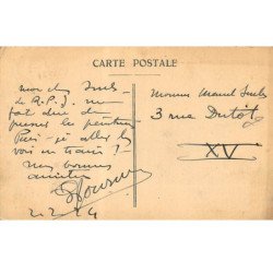 BANQUE DE FRANCE - COMPIEGNE : la banque de france - tres bon etat