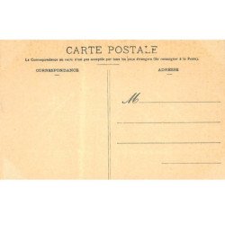 BANQUE DE FRANCE -DIGNE : vue de la banque de france - tres bon etat